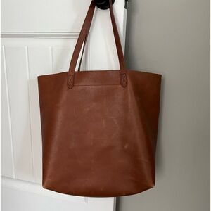 Madewell The Transport Tote